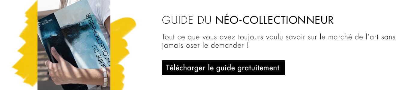 le guide du collectionneur 